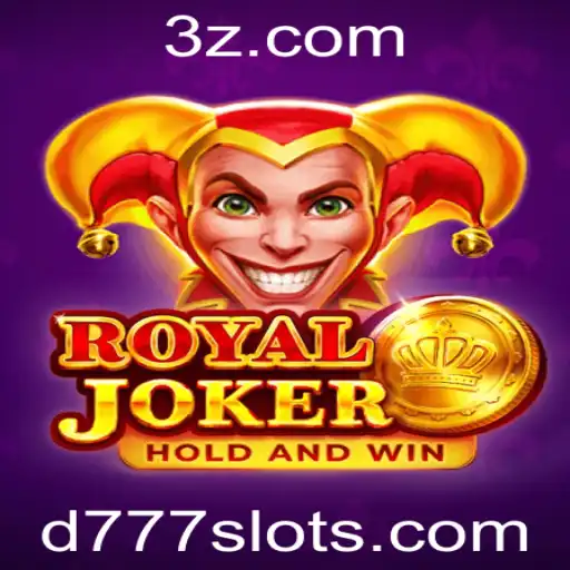 Explorando o Mundo do RoyalJoker e D777 Slot: Uma Jornada no Universo dos Jogos de Azar