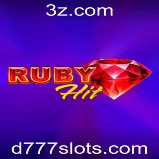 RubyHit: Um Mergulho no Jogo de Aventura com D777 Slot