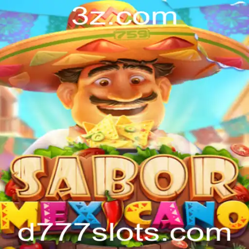 Descubra a Emoção de 'SaborMexicano': O Jogo de Slot 'd777 slot' com Um Toque Picante
