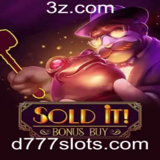 Explorando o Mundo de SolditBonusBuy e o Fascínio do d777 Slot