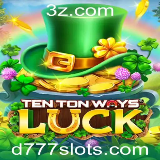 Explorando o Mundo de TenTonWaysLuck: Um Guia Completo