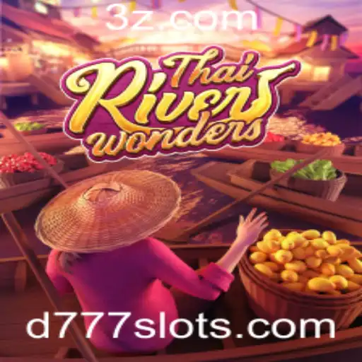 Descubra o Fascinante Mundo de ThaiRiverWonders: Uma Jornada Através do Jogo D777 Slot