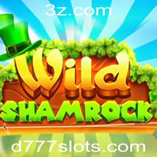WildShamrock: Descubra o Empolgante Mundo do Jogo d777 Slot